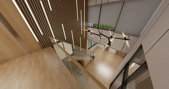 รูปภาพ เอชคิววัน แอท นาคนิวาส 20 วาริช เรียลเอสเตท (HQ1 @Nak Niwat 20 Warich Real Estate)