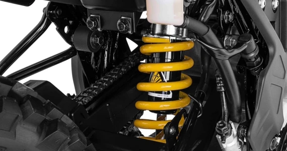 รูปภาพ ยามาฮ่า Yamaha WR 155R ปี 2022