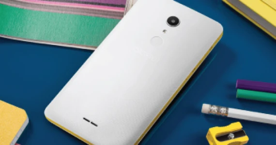 รูปภาพ อัลคาเทล Alcatel-A3 XL