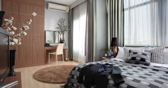 รูปภาพ ซิกเนเจอร์ เอกชัย 64/5 (Sixnature Ekachai 64/5)