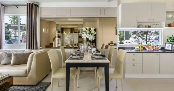 รูปภาพ ไอลีฟ พรีม่า เทพารักษ์ - บางบ่อ (I Leaf Prima Theparak - Bangbo)