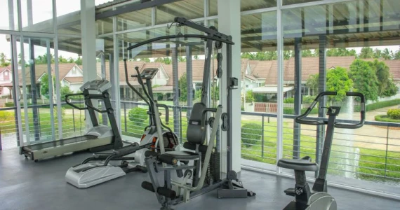 รูปภาพ บ้านสวยน้ำใส สุราษฎร์ธานี (Baan Suay Nam Sai Suratthani)