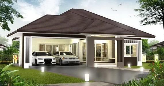 รูปภาพ เดอะ เบสท์ จอหอ-บึงทับช้าง (The Best  Johor-Bueng Tub Chang)