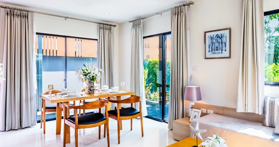 รูปภาพ เนเชอร่า เทรนด์ ประชาอุทิศ 90 (Natura Trend Prachauthit 90)