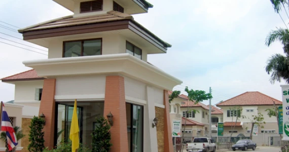 รูปภาพ รติรมย์ พาร์ค (Ratirom Park)