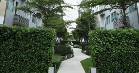 รูปภาพ เอ สเปซ สุขุมวิท 77 (a space Sukhumvit 77)