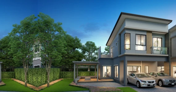 รูปภาพ เดอะ แพลนท์ รังสิต คลอง 5 (The Plant Rangsit Klong 5)