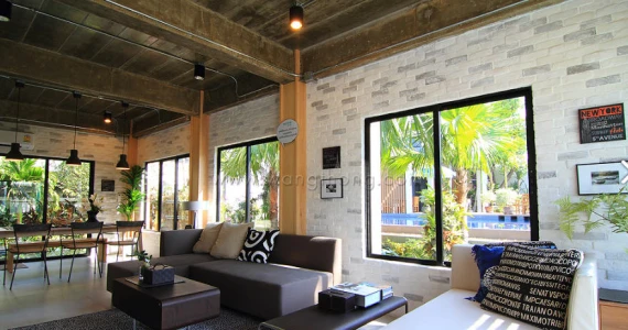 รูปภาพ เลอมาน คลองหลวง (Le-marn Klong Luang)