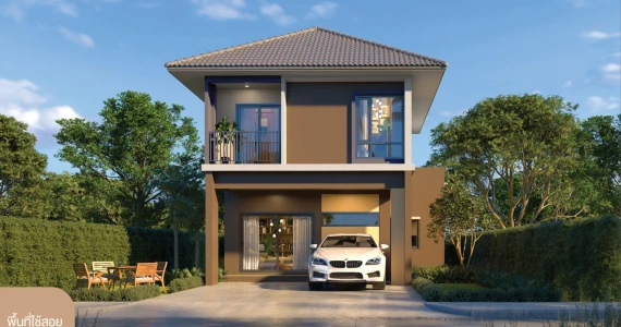 รูปภาพ แกรนด์วิลเลจ เพชรเกษม (Grand Village Phetkasem)