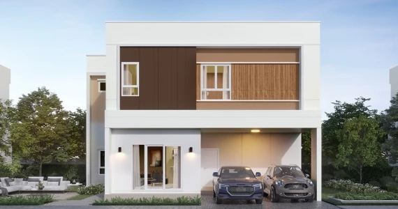 รูปภาพ โมเดน บางนา-เทพารักษ์ (Moden Bangna-Theparak)