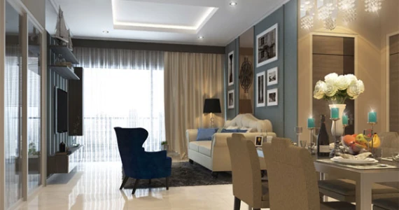 รูปภาพ ศุภาลัย เอลีท สุรวงศ์ (Supalai Elite Surawong)