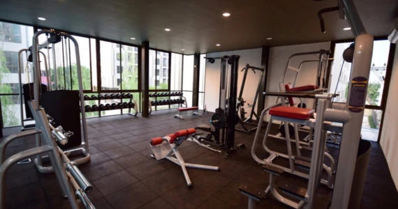 รูปภาพ เดอะ ลิฟวิ่ง พลัส อีสเทิร์นซีบอร์ด (The Living Plus Eastern Seaboard)