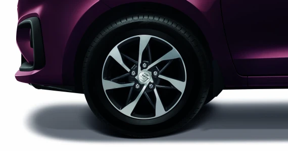 รูปภาพ ซูซูกิ Suzuki Ertiga GX ปี 2020