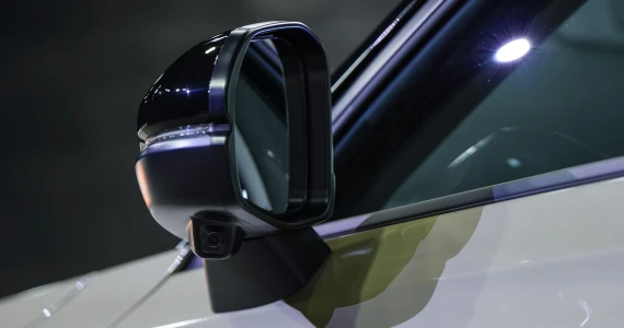 รูปภาพ ฮอนด้า Honda HR-V e:HEV E ปี 2024