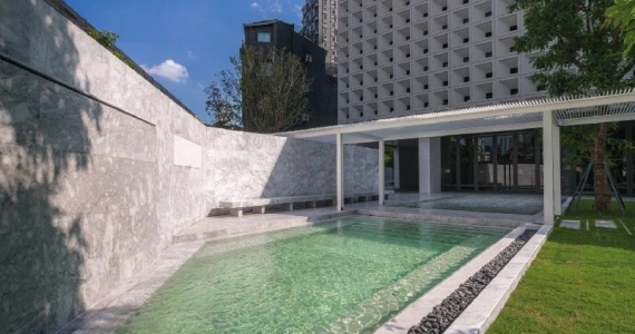 รูปภาพ บีทนิค สุขุมวิท 32 (Beatniq Sukhumvit 32)