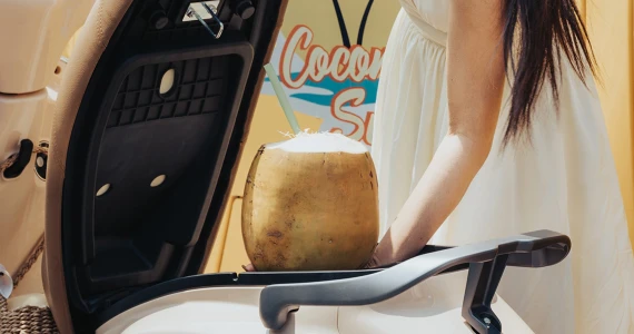 รูปภาพ ยาเดีย Yadea Orla (Standard) ปี 2024