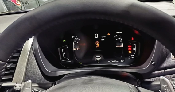 รูปภาพ มิตซูบิชิ Mitsubishi Pajero Sport GT-Premium 2WD ปี 2019