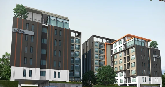 รูปภาพ เดอะ พลาโซ่ (The Plazo)