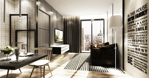 รูปภาพ พรีเมียร์ คอนโด ชลบุรี (Premier Condo Chonburi)