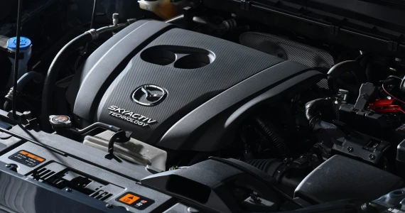 รูปภาพ มาสด้า Mazda CX-5 2.0 S ปี 2024