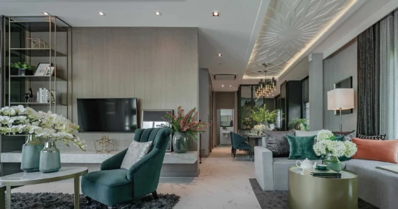 รูปภาพ บางกอก บูเลอวาร์ด พระราม 5 (Bangkok Boulevard Rama 5)