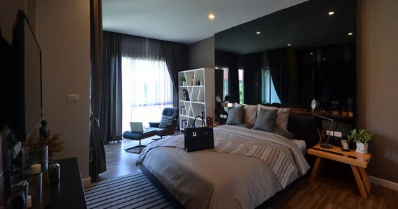 รูปภาพ เบล็สทาวน์ รามอินทรา 127 (Bless Town Ramintra 127)