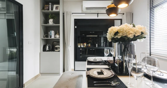 รูปภาพ เดอะริคโค้ ทาวน์ วงแหวนฯ - ลำลูกกา (Thericco Town Wongwaen - Lumlukka)