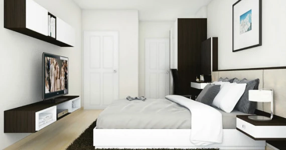 รูปภาพ ศุภาลัย คิวท์ รัชโยธิน-พหลโยธิน 34 (Supalai Cute Ratchayothin-Phaholyothin 34)