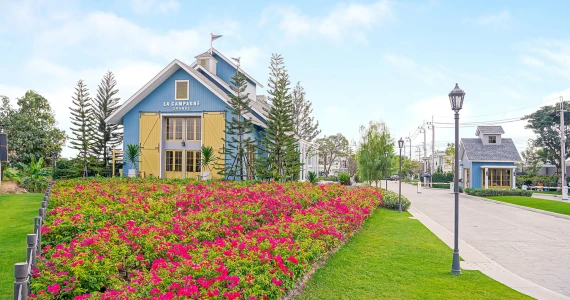 รูปภาพ อัญญ่า เวสต์เกต (Anya Westgate)