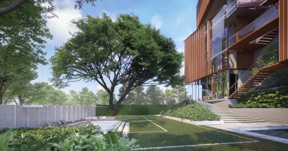 รูปภาพ ริทึ่ม เอกมัย เอสเตท (Rhythm Ekkamai Estate)