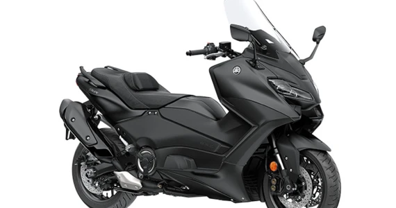 รูปภาพ ยามาฮ่า Yamaha TMAX 560 ปี 2024