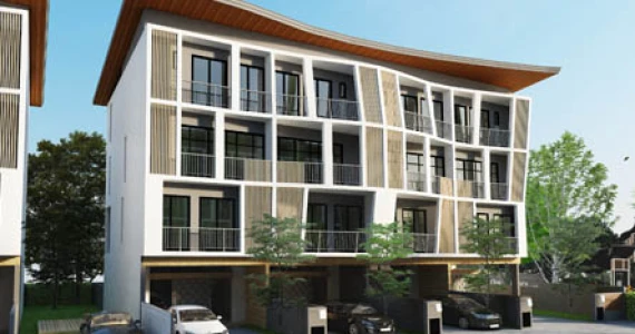 รูปภาพ เดอะ ไพรมารี อัลทิเมท เกษตร-นวมินทร์ (THE PRIMARY ULTIMATE)