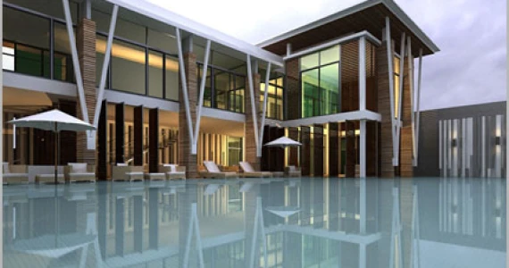 รูปภาพ คาซ่า วิลล์ ศรีราชา-สวนเสือ (Casa Ville)