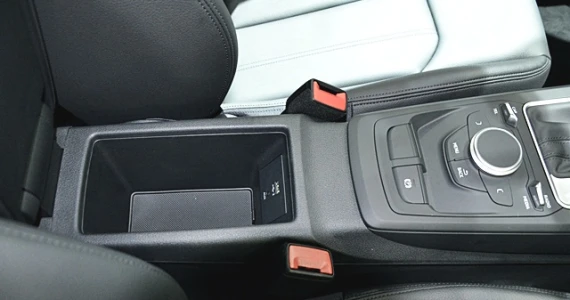 รูปภาพ อาวดี้ Audi Q2 35 TFSI ปี 2017