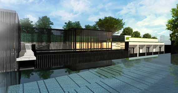 รูปภาพ พอส สุขุมวิท 115 (Pause Sukhumvit 115)