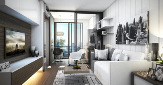 รูปภาพ เดอะ แคปปิตอล ราชปรารภ-วิภาวดี