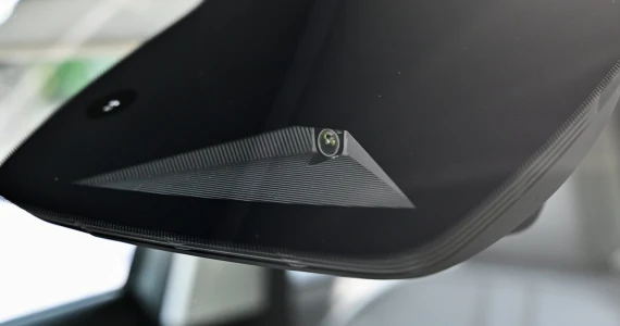 รูปภาพ เอ็มจี MG S5 EV D+ ปี 2025