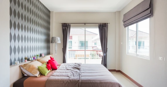 รูปภาพ นนทวีวิลล์ 5 (Noantawee Ville 5)