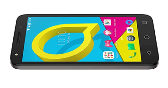 รูปภาพ อัลคาเทล Alcatel U5