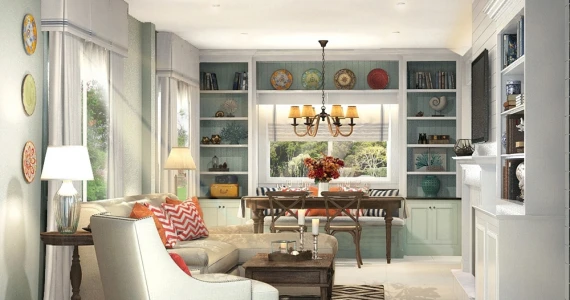 รูปภาพ อคาเดีย วิลล์ รังสิต - คลอง 2 (Acadia Ville Rangsit - Klong 2)