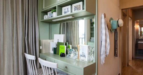 รูปภาพ เดอะคัลเลอร์ส วงแหวน - รามอินทรา 2 (TheColors Wongwaen - Ramintra 2)