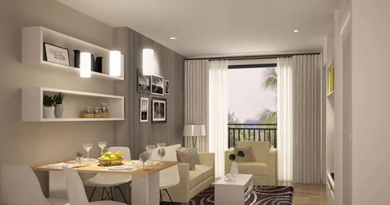 รูปภาพ พาราโน่ คอนโด แอท เชียงใหม่ (Parano Condo @ Chiangmai)