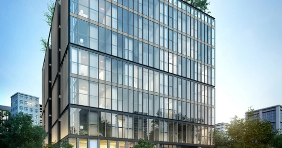 รูปภาพ วาลเด้น อโศก (Walden Asoke)