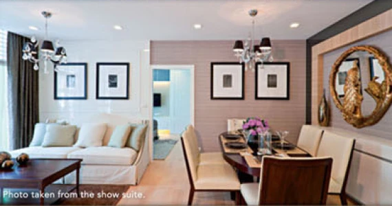 รูปภาพ เวอร์ทิค พระราม 4-สยาม (Vertiq Rama 4-Siam)