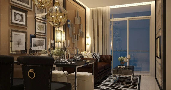 รูปภาพ เมย์แฟร์ เพลส สุขุมวิท 50 (Mayfair Place Sukhumvit 50)