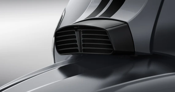 รูปภาพ แลมเบรตต้า Lambretta V 200 GP ปี 2023