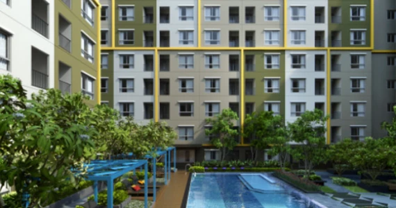 รูปภาพ พลัมคอนโด แหลมฉบัง (Plum Condo Laemchabang)