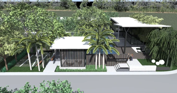 รูปภาพ เนอวานา บียอนด์ พระราม 9 - รามคำแหง (Nirvana Beyond Rama 9-Ramkhamhaeng)