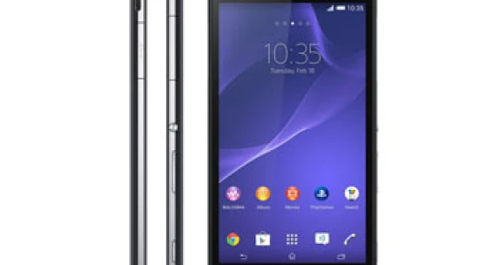 รูปภาพ โซนี่ Sony Xperia C3