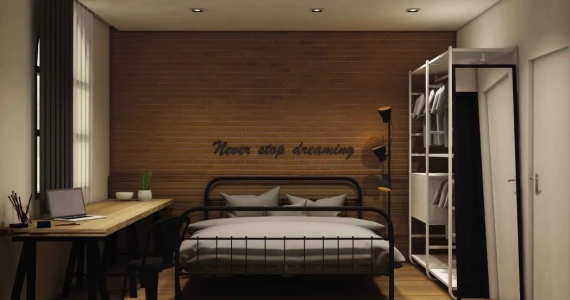 รูปภาพ บ้านดี เดอะ วัลเล่ย์ ปลวกแดง (Baan D The Valley Pluakdang)